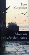 Moscou sauv�e des eaux