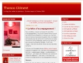 La lettre d'accompagnement
