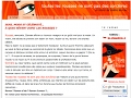 toutes les rousses ne sont pas des sorci�res