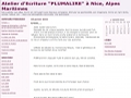 Plumalire