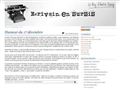 Ecrivain-en-Sursis