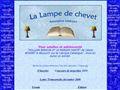 La Lampe de Chevet