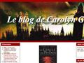 Le blog de Carolyn Grey