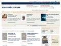 Pause Lecture