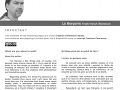A la Bergerie
