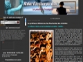 atelier d'ecriture par mail