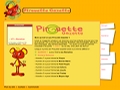 Pirouette Gazette