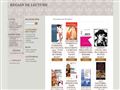 Regain de lecture
