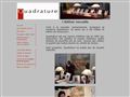 Site des �ditions Quadrature