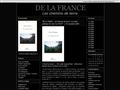 De la France - Les chemins de terre