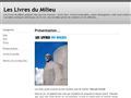 Les Livres du Milieu