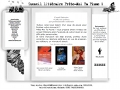 Conseil litt�raire Pr�te-Moi Ta Plume !