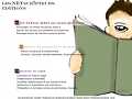 Les Netscripteurs éditions