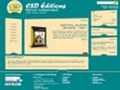 csdeditions.com