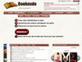 Booknode : Un univers de livres