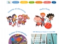 ABC Melody Éditions