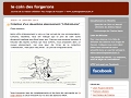 Le coin des forgerons