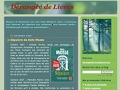 Dérangée de livres