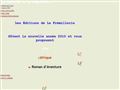 Les Editions de La Fr�millerie