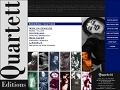 Quartett �ditions