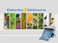 Déclic éditions