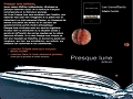 Presque lune