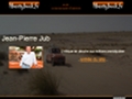 L'Afrique en deuche de Jean-Pierre Jub