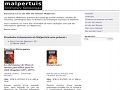 Editions Malpertuis