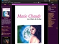 Au clair de lune, roman d'amour