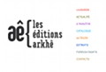 Arkh� �ditions