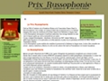 Prix Russophonie