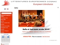 Littératures européennes Cognac
