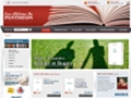Les Editions du Panth�on