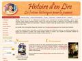 Histoire d'en Lire