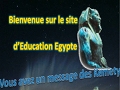 education Egypte D�couverte/les �ditions du Faucon