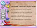 Un �crivain public � votre service pour aide r�dactionnelle biographie et articles