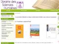 La Librairie des Sciences Humaines