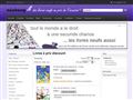 Néobang des livres neufs au prix de l'occasion