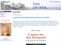 Elie Durel