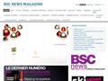 BSC News Magazine