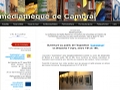 M�diath�que de Cambrai