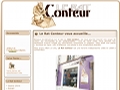 Le Rat Conteur