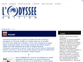 Edition l'Odyss�e en Alg�rie