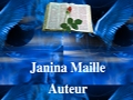 Janina Maille Auteur