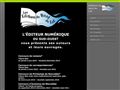 Les Editions du Bord du Lot