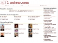 1 auteur