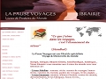 La Pause Voyages