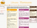 Librairie Hartmann