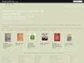 Autanlire librairie de livres d'occasion.