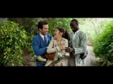 L'�cume du jour au cin�ma - Bande annonce